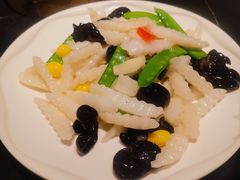 -芳芳私房菜·精做淮扬菜(承德路店)