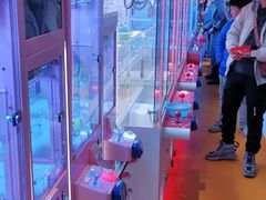 -爱玩嘉年华(江北一店)