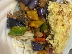 -文三里屯面馆(三里屯店)