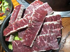 -原始泥炉烤肉(总店)