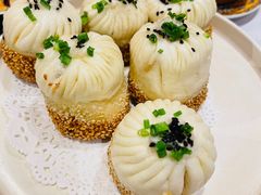 -上海1号私藏菜(静安店)