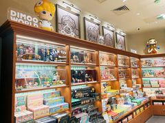-泡泡玛特POPMART(壹号店)