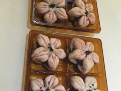 桃花酥-五观堂素食(新华路店)