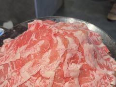 -鹿鸣山草本茶香火锅(园西路店)