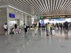 -洛阳龙门站