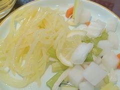 -恭敬李·烤鸭(天坛北门店)