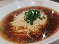 -松鹤楼·苏式汤面(虹桥天地店)