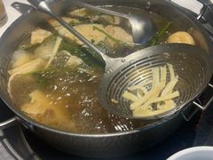 -汕头八合里海记牛肉店(清河店)