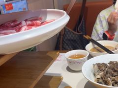 -东门口·新式老北京火锅(河西龙湖天街店)