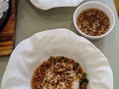 -阿湾楼·温州海鲜·江浙菜(京江路店)