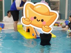 -ABC Swim亲子游泳俱乐部(河西店)