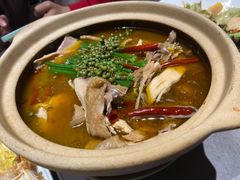 -宏宴·新京菜(望京店)