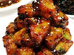 -紫光园·烤鸭·北京菜(劲松店)