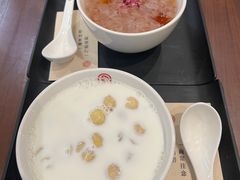 -彬媽糖水(万象天地店)