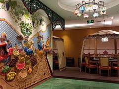 -君邦火锅(新疆大厦店)