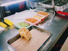 -武汉大学工学部一食堂