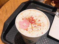 -星巴克(厦门万象城4F店)