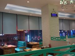大堂-龙聚德北京烤鸭(沙坪坝华宇A馆店)