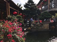 -猪肉婆私房菜(容桂总店)