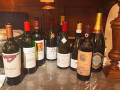 -北京古城老院厉晓麟精致菜