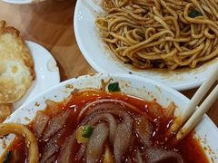 -华兴街自力面店