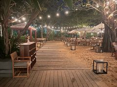 -三亚艾迪逊酒店·海滩烧烤 BARBACOA·现场乐队·浪漫晚餐·烧烤海鲜