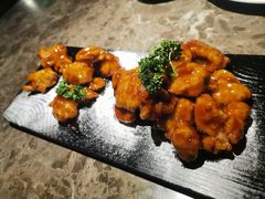 -绿茶餐厅(天津天河城店)