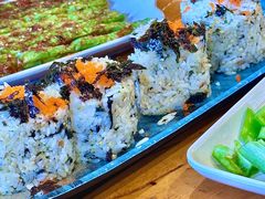 -三千里韩式炭火烤肉(南八马路店)