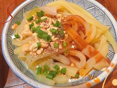 -姚记.周礼伤心凉粉(时代广场店)