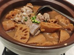 -丹江渔村(上地店)
