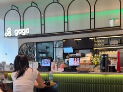 -gaga(深圳南山益田假日广场店)