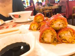 金化红米肠-点都德(聚福楼店)