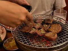 -大阪烧肉BAKA一代(十亩地店)