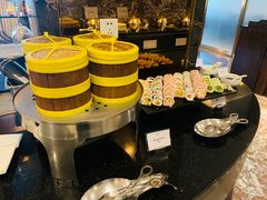-西安赛瑞喜来登大酒店
