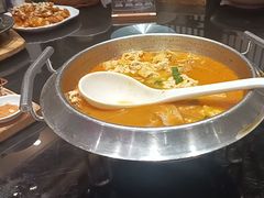 -东口码头·烧鸽子·鱼头泡饼·地方菜(金鹰悦城店)