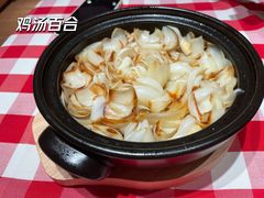 -西贝莜面村(镇江苏宁广场店)