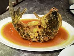 -闫府私房菜·百年鲁菜(恒隆店)