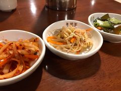 -第二外国语学院-韩国餐厅(朝阳路店)