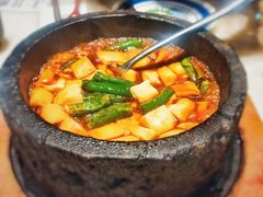 石锅沃豆腐-桂满陇-西湖船宴(西单大悦城店)
