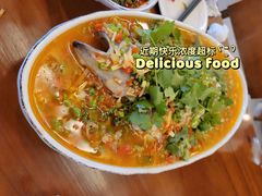 -飞虹鱼馆(春华路店)