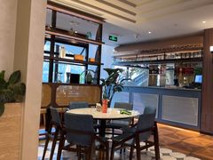 -鹿港小镇(霄云店)