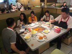 -海底捞火锅(壹悦城店)