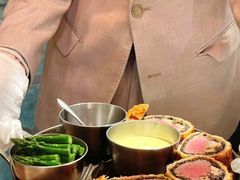 -Le Bistrot de Racine