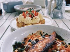-娜娜家•Nana's restaurant (南开大悦城店)