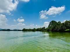 -星湖旅游景区七星岩