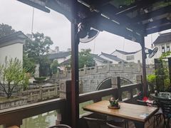 -吴越荣记苏州菜·松鼠桂鱼100%活鱼现做(斜塘老街店)