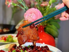 -懒人盐府人家(航天桥店)