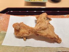 -晴空·日本料理(万象城店)