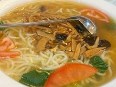 素面-长春观斋补堂素菜馆
