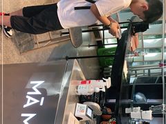 -MAMACHA妈妈茶(岳麓山店)